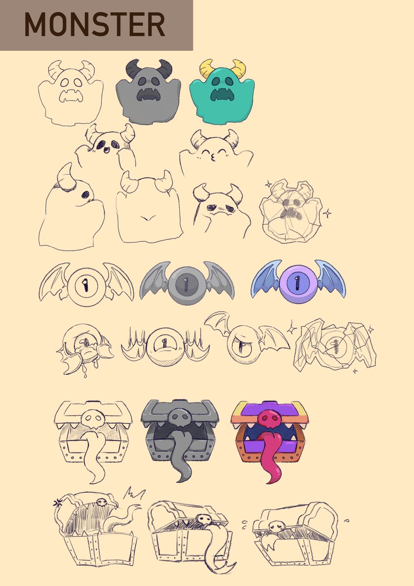 Kaijuno. tweet media