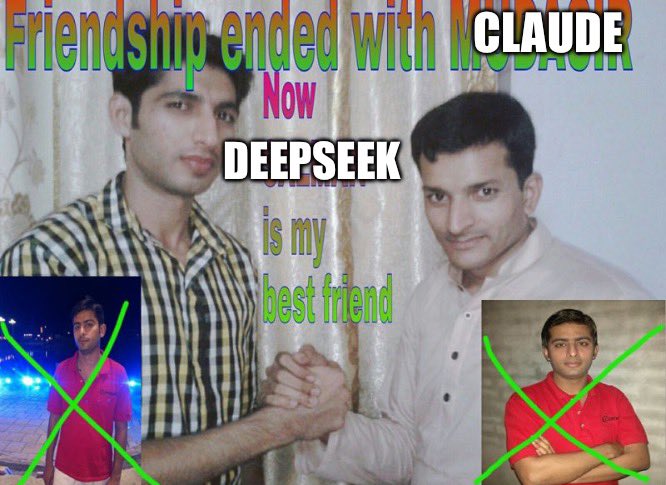 adiaddxyz's tweet image. still think claude is extremely goated however