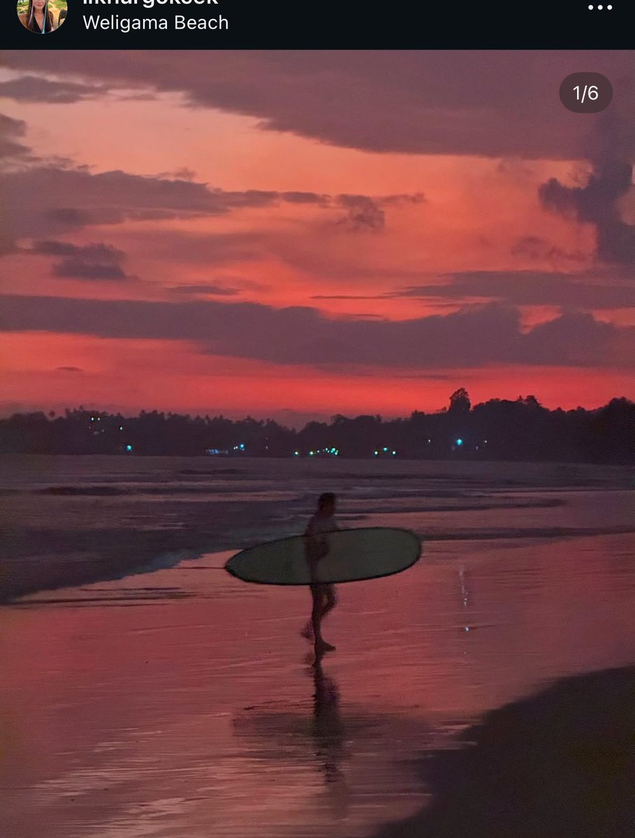 Mike_Hawkhard's tweet photo. @KantInEast Sri Lanka is quickly becoming the new alternative for India for western tourists who want the same culture and aesthetics but safer. https://t.co/sEZY67cmOh