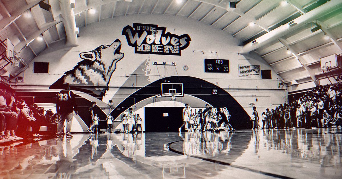 Livingston High tweet media