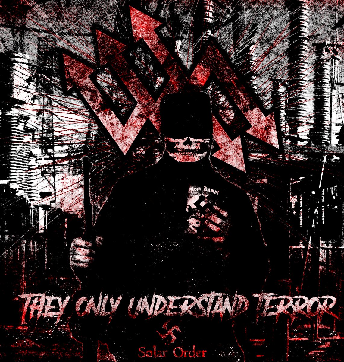 Solar Order tweet media