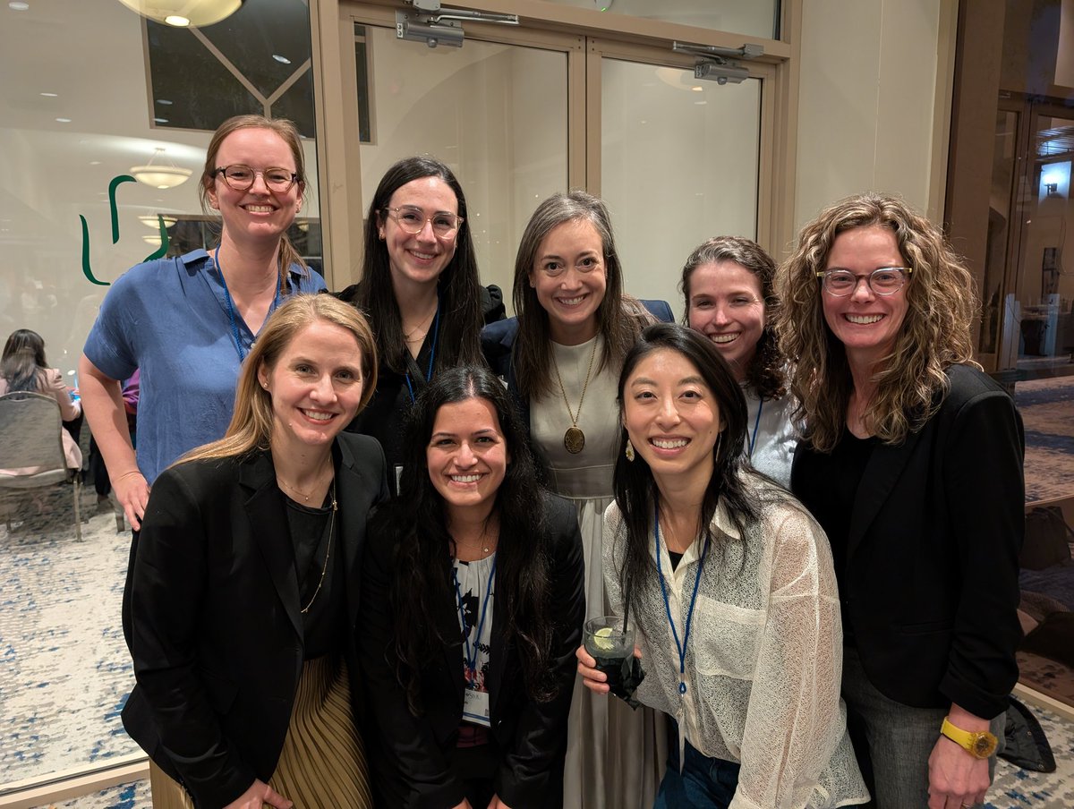 Lindsay Hampson (@lindsayahampson) on Twitter photo Love this growing <a href="/UCSFUrology/">UCSFUrology</a> contingent at #SWIU2025 💙
<a href="/uromicha/">micha</a> <a href="/hacker_emc/">Emily Hacker</a> <a href="/MadeleineBall_/">Madeleine Ball</a> <a href="/copph/">Hillary Copp</a> <a href="/mvankuikenmd/">Michelle Van Kuiken, MD</a> <a href="/FarnooshMD/">Farnoosh Nik-Ahd</a> Love this growing <a href="/UCSFUrology/">UCSFUrology</a> contingent at #SWIU2025 💙
<a href="/uromicha/">micha</a> <a href="/hacker_emc/">Emily Hacker</a> <a href="/MadeleineBall_/">Madeleine Ball</a> <a href="/copph/">Hillary Copp</a> <a href="/mvankuikenmd/">Michelle Van Kuiken, MD</a> <a href="/FarnooshMD/">Farnoosh Nik-Ahd</a>