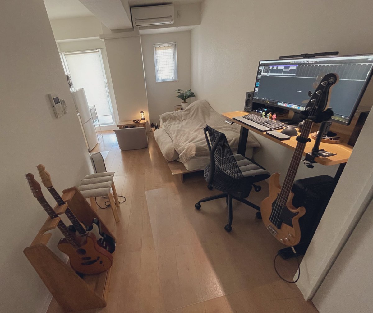 おしゃになってきた