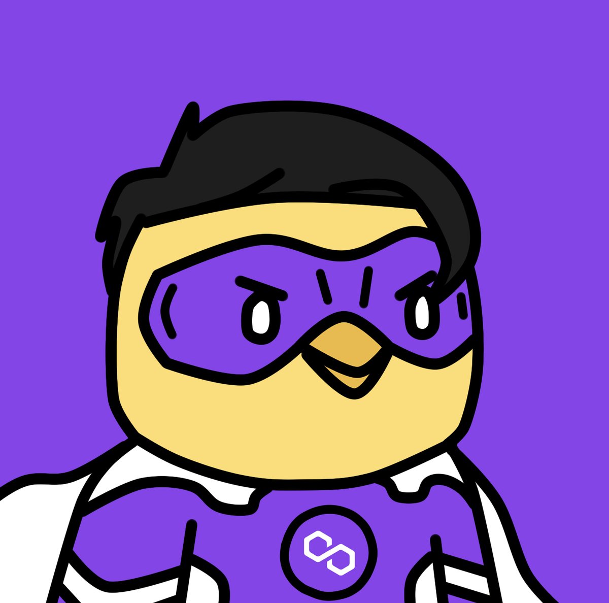 CANARY PUNK tweet media