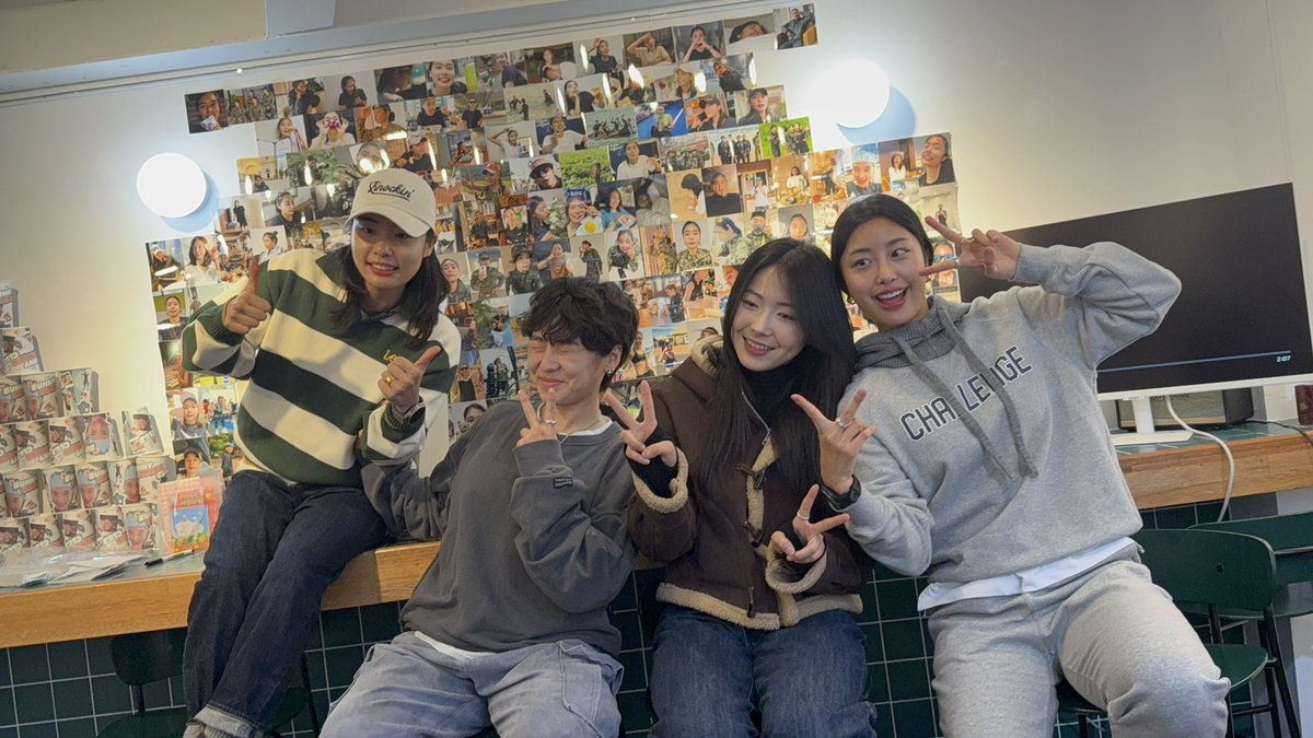 이현선 응원카페 (@ttony_cafe) on Twitter photo 