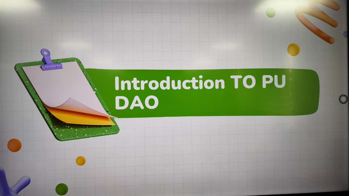 pu_dao_'s tweet photo. ✨Web3.0 Session 4 is live at Parul University📢
Dive deep into Web3 and Blockchain, learn everything from tip to toe.⛓️
#Blockchain #Web3 #Session4 #Vadodara https://t.co/uHS6m5xMHK