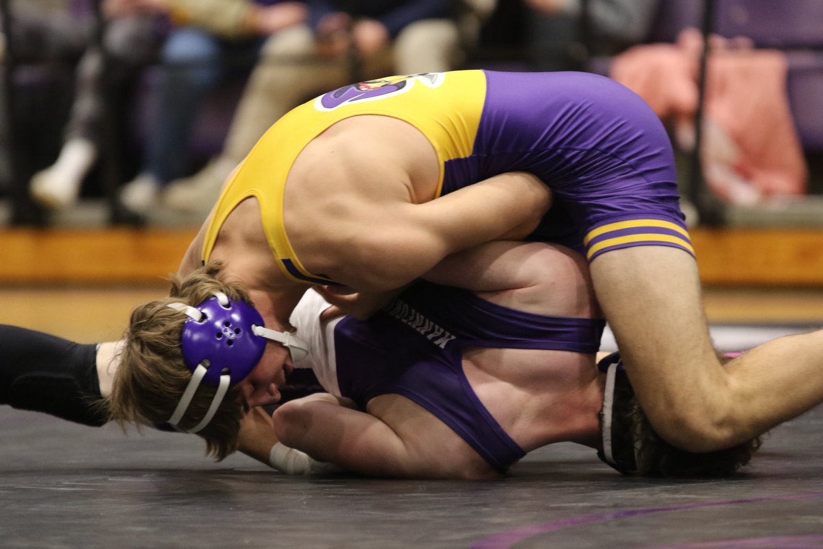 Tulsa 7 conf TEAM champ &amp; @175#