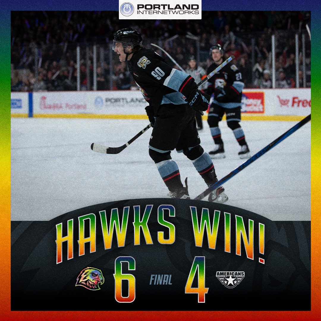 pdxwinterhawks's tweet photo. PROUD. https://t.co/Az48cn8b4a