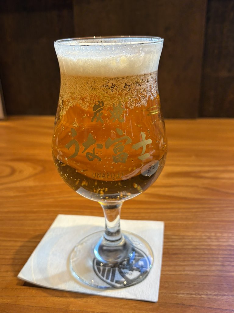 炭焼うな富士　名古屋駅太閤口店
愛知県名古屋市中村区椿町15番10号 名駅三交ビル 1F

肝入上ひつまぶし
うまき