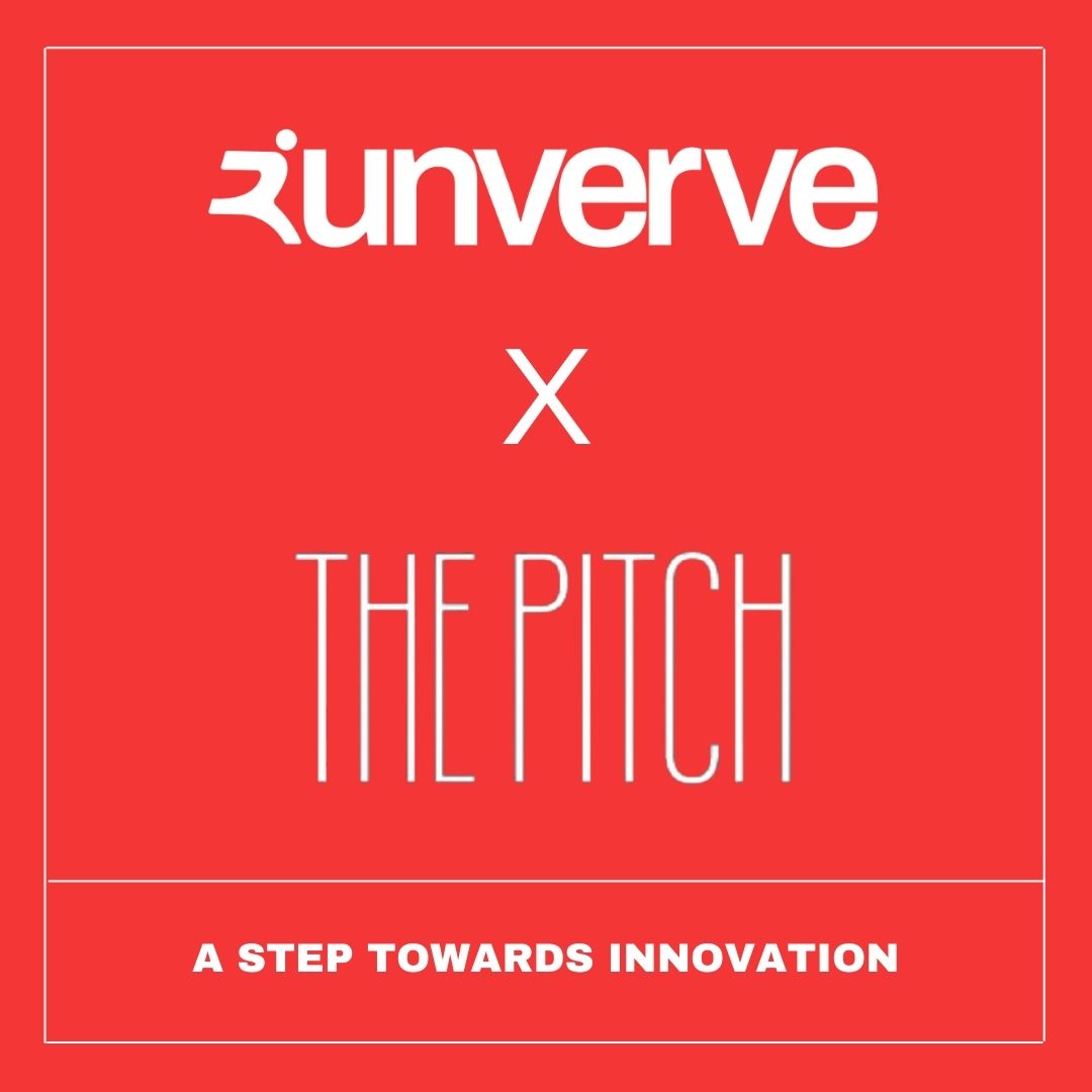 runverve's tweet photo. We had the privilege of pitching @runverve to a room full of top investors, including:  
Dr. Anjan Ray (@navamcapital)
Deepak Bhagnani (Deepak Bhagnani Family Office) 
Debansh Sahoo (@ankurcapital) 
Vishesh Rajaram (@SpecialeInvest) https://t.co/5JwP9zCrok