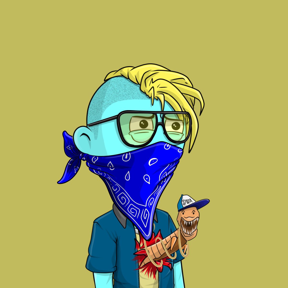 linktradereth's tweet image. @jessepollak I have minted one for you. Hope you like it. 

mint.dwa.meme