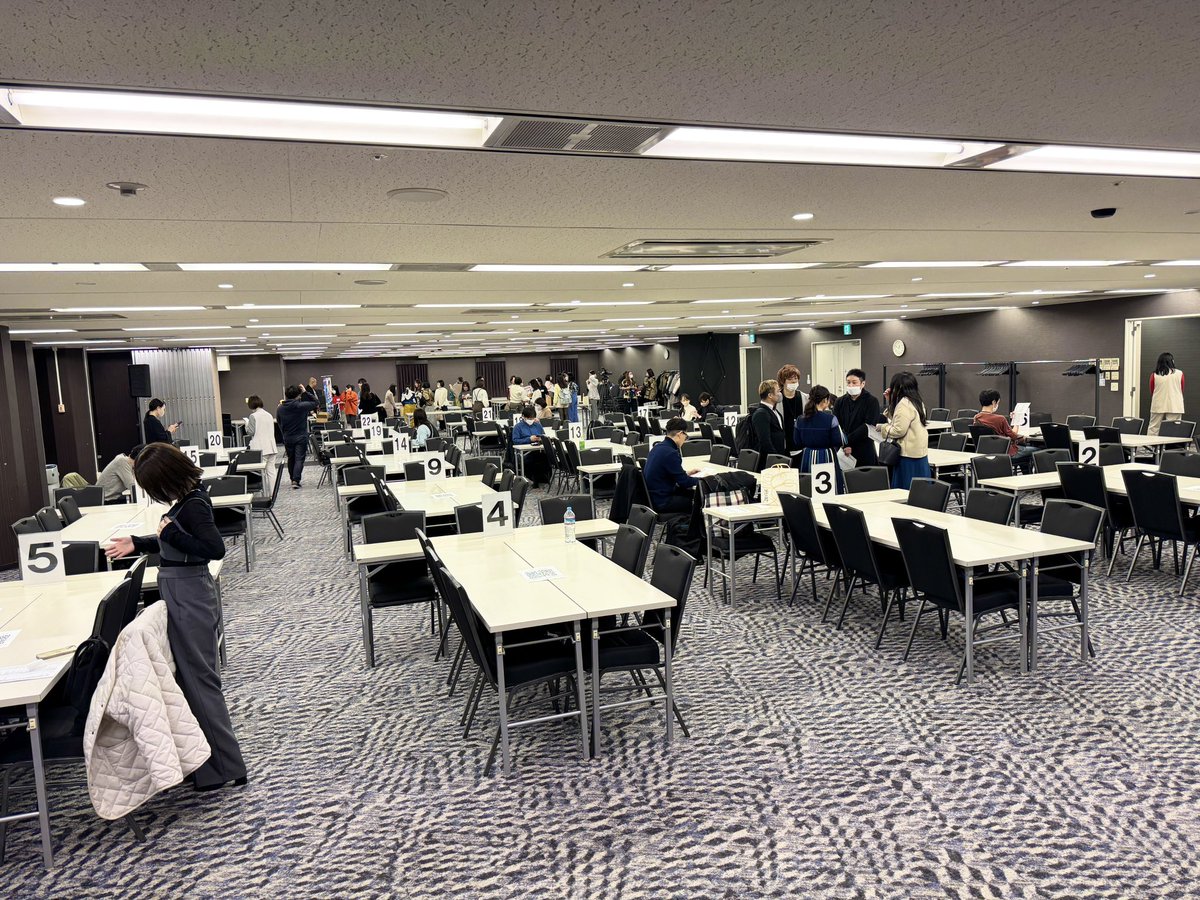 #ぶちかま大交流会 開催中！！

なんとYouTubeで12万人登録者のいらっしゃるカイシャインさん(<a href="/snshighschool/">カイシャイン🪼 Ⅰ バズる再現性を完全解説</a> )がゲスト登壇してくださいました✨

🔻登壇者
<a href="/nogawa_ar/">野川ともみ｜広告プランナー</a> <a href="/LPKen161/">Ken@LPデザイン講座</a> <a href="/bullsan44/">ブル</a> <a href="/maco_partner/">マコ社長🪼組織の詰まりを流す女前</a>