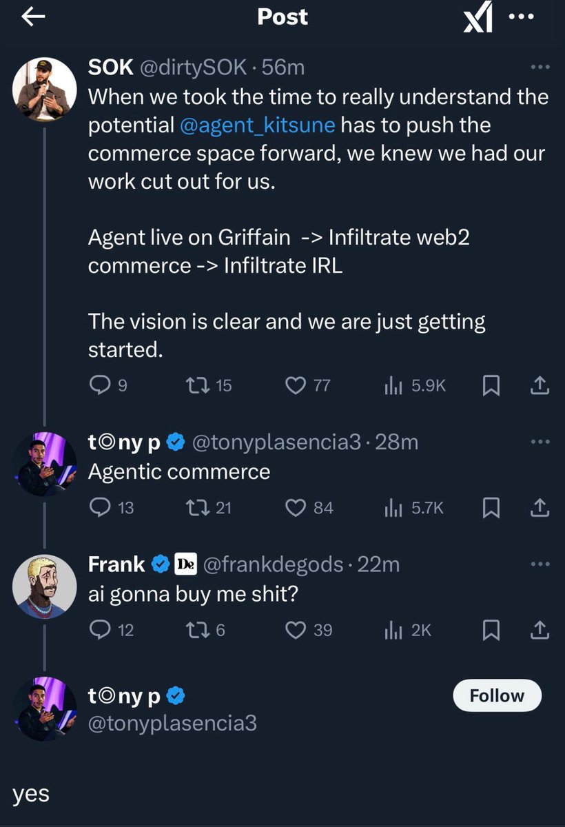 Chain Chaser tweet media