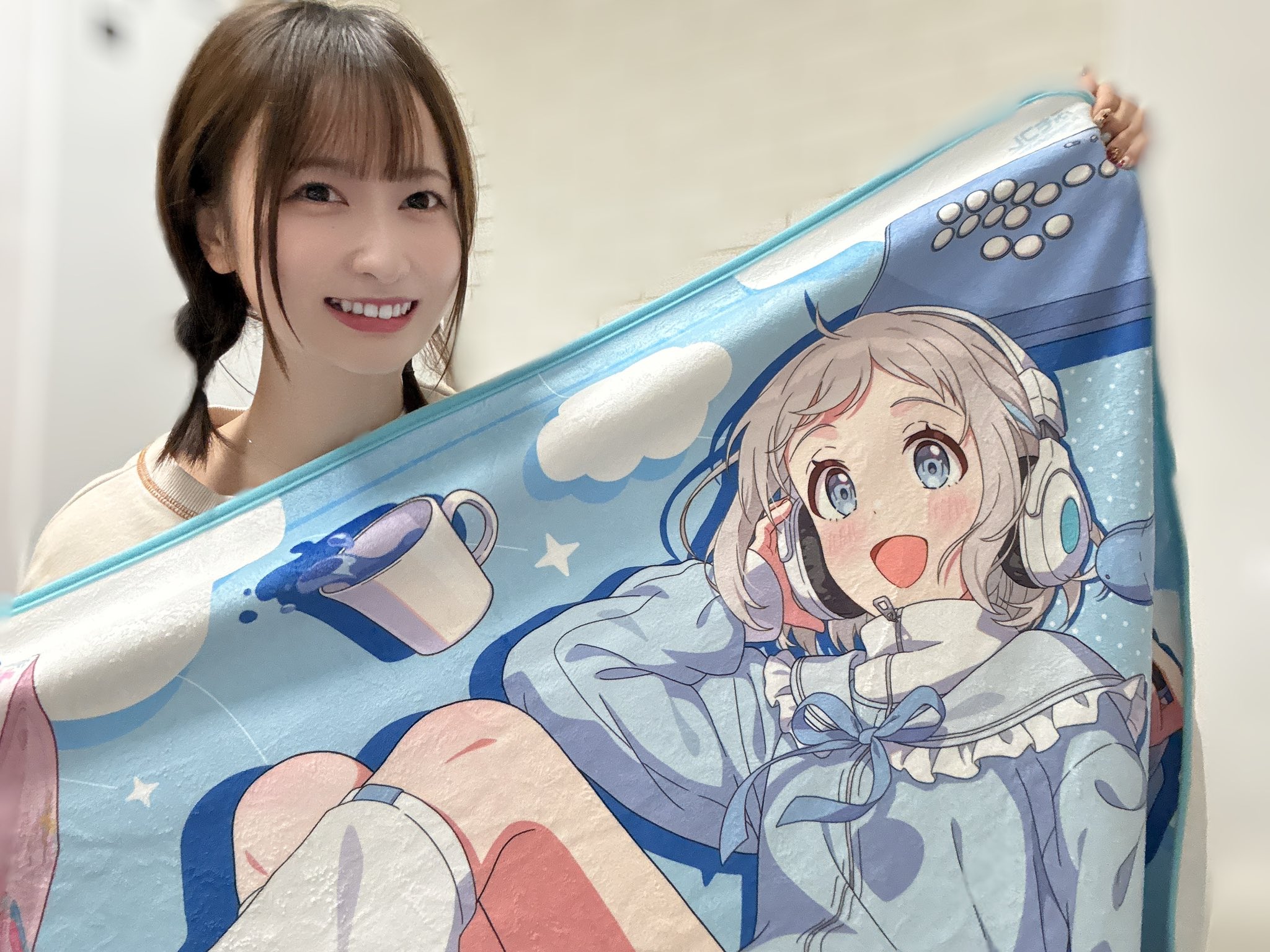 花岩香奈 on X: 
