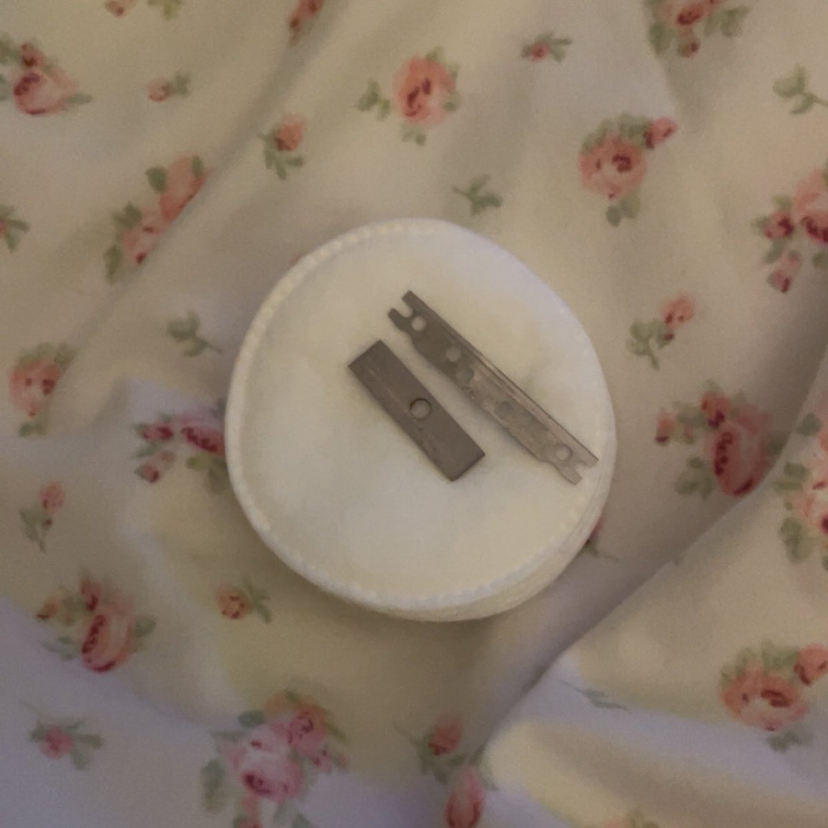 missingtripp's tweet image. am i cecilia lisbon hell is a teenage girl girl interrupted baby core yet