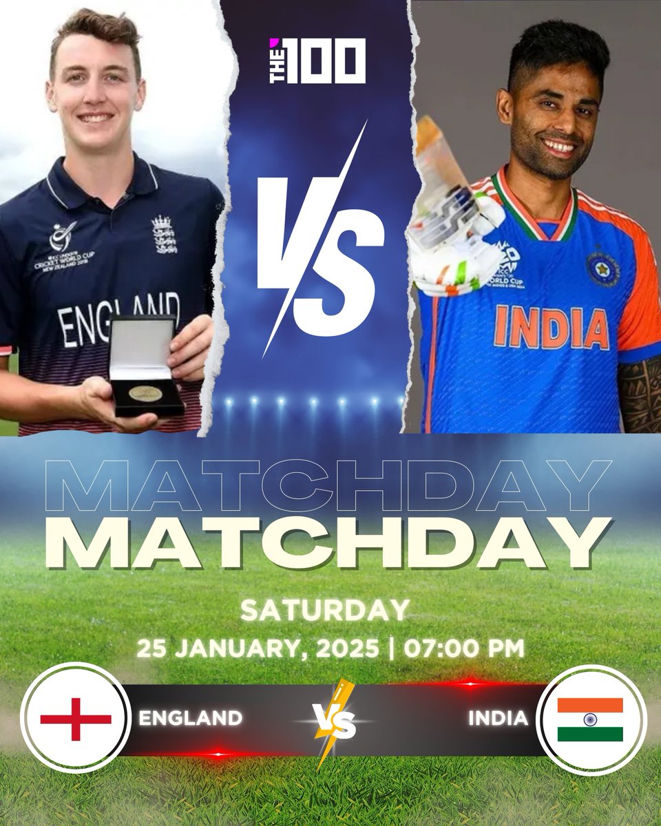 The100win's tweet photo. Don't miss a single cricket update! Follow @the100.india today and get ready for the most epic matches, latest news, and expert analysis! . https://t.co/fjH0zFmRJU. . #The100 #cricketLive #matchday #cricnews #newsupdate #cricketfever #followus #stayupdated https://t.co/BO8lo84G3e