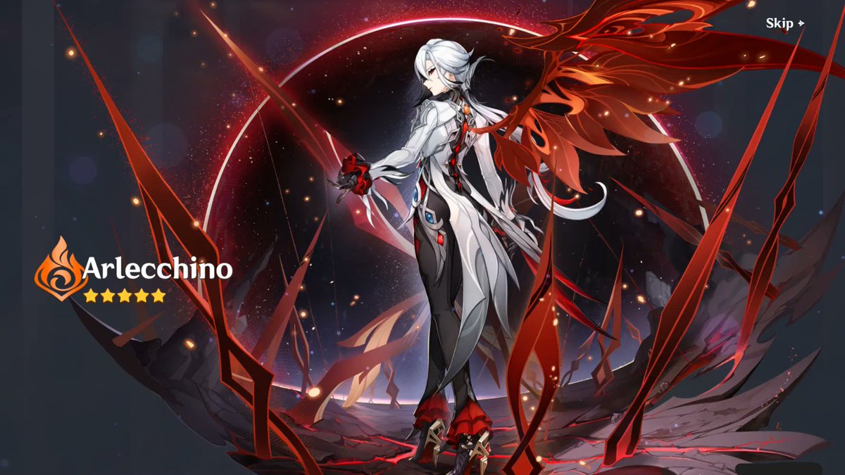 ori0n_nebula's tweet photo. ONE HELL OF A MEGA PULL WHEN I HAD LESS THAN 2K PRIMOS!!!
Father blessed me by coming home along with Madam Lan.
Achievement: 15 5-star characters in two and half years of gameplay ๐ฅฒ https://t.co/SWQe5vZN2b