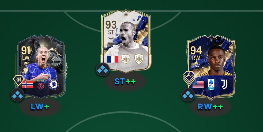 Austin Snelus tweet media