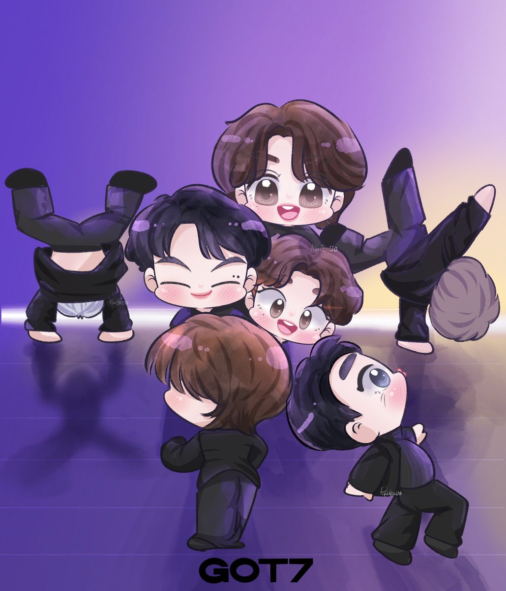 Pepi_gusso's tweet photo. นี่คือวงที่เดบิ้วมาแล้ว 11 ปี อายุเมมเบอร์เฉลี่ยอยู่ที่ 30 ปี 😅💚

#GOT7 #갓세븐
#PYTHON #GOT7_PYTHON
#WINTER_HEPTAGON
#GOT7_WINTER_HEPTAGON https://t.co/OeeezCp4Ln