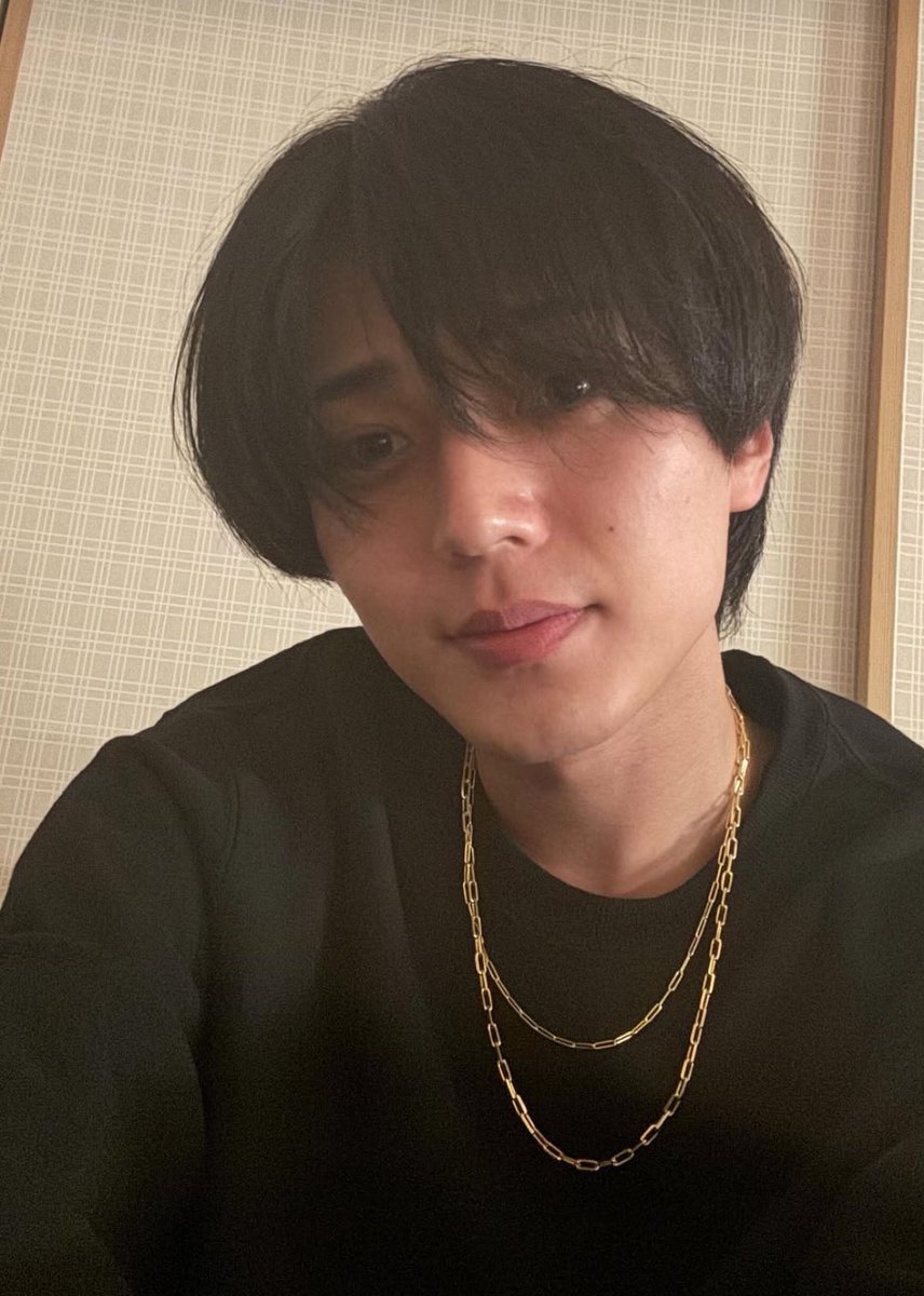 Re:ERA 1/25 昼】 15:17終演！！！ 永瀬廉がこの前髪仕様で現れたもん
