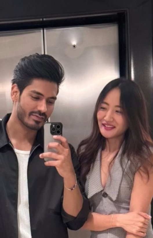 everytime i remember that my fave from splitsvilla &amp; my fave from bb are besties irl, a million years get added to my life span