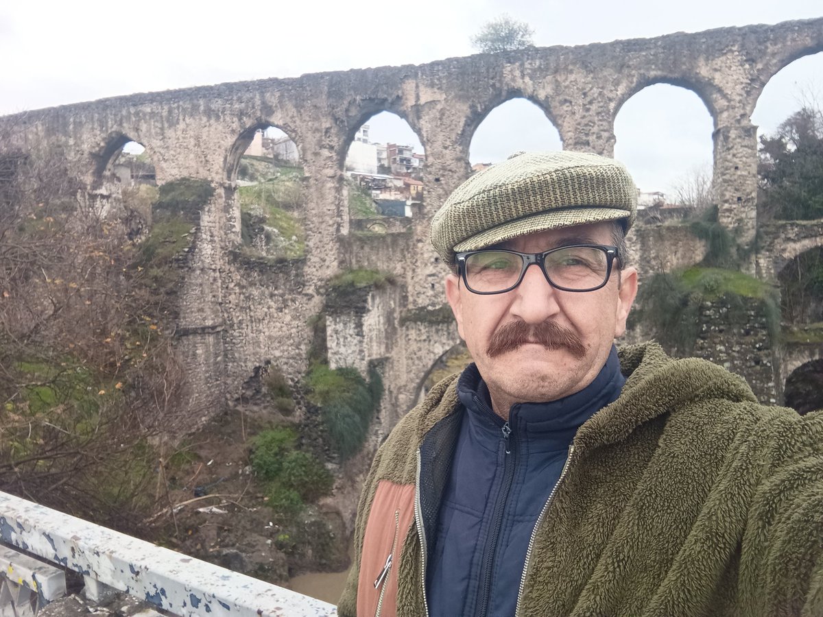 İşimiz.  başımızdan