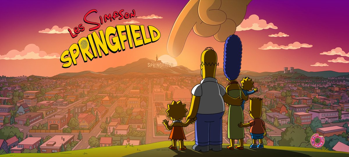 AlexLOSC's tweet image. RIP 🥲 #SimpsonsTappedOut