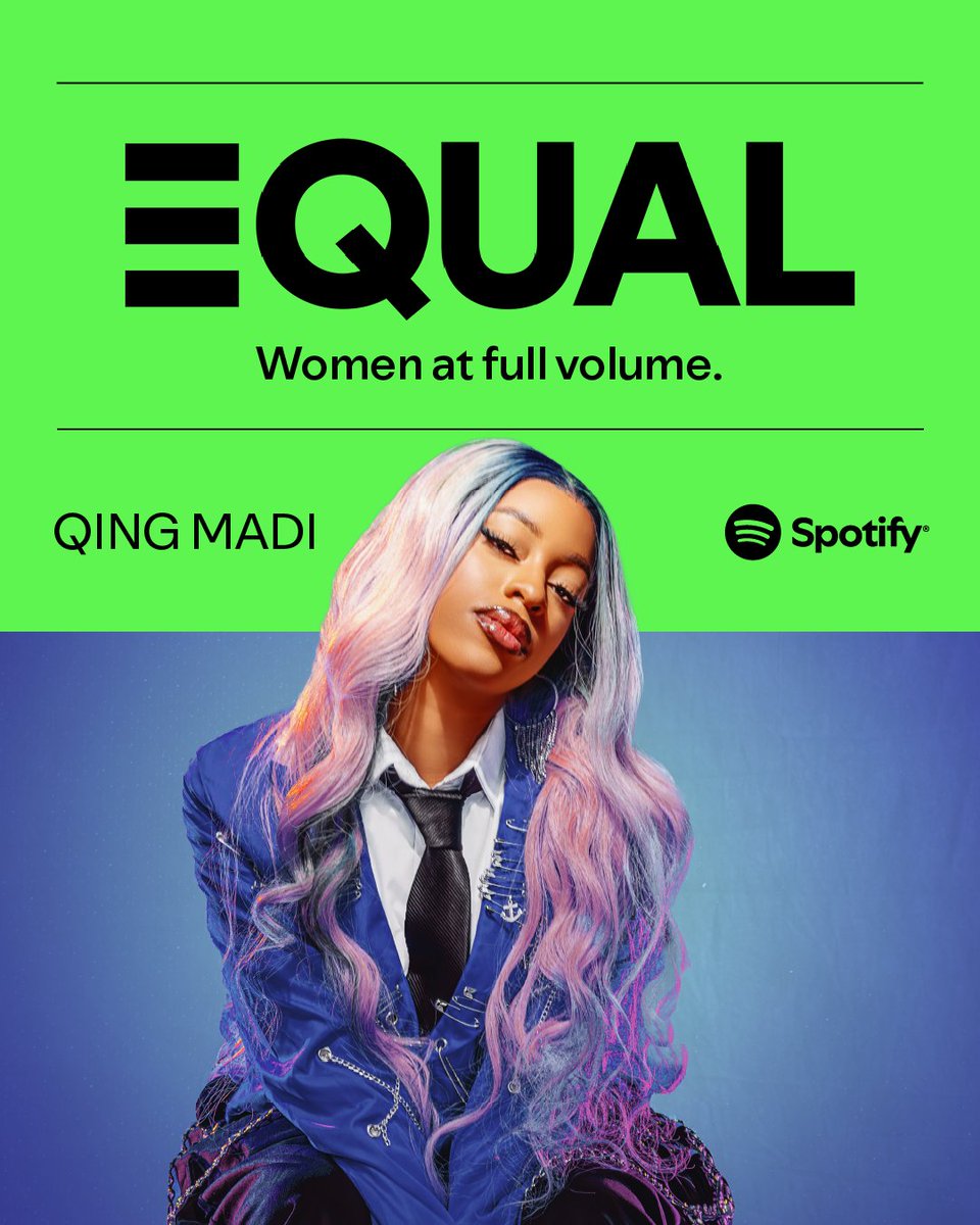 Spotify Africa tweet media