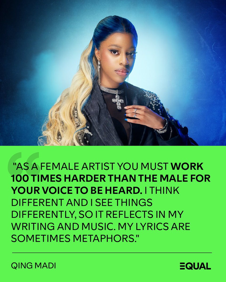 Spotify Africa tweet media