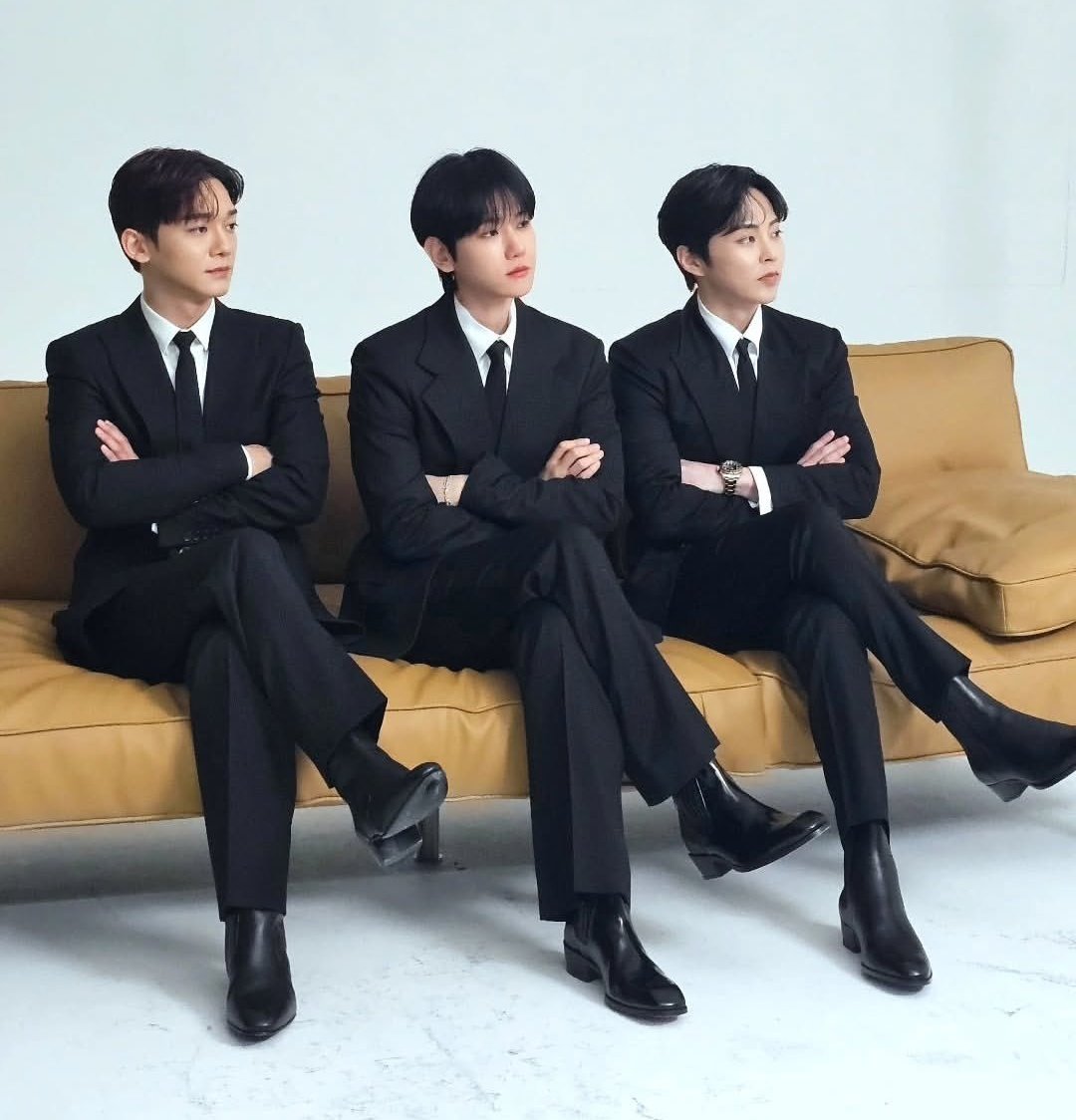 WITHKINGJD's tweet photo. you know they're about to slay when they're— 🙂‍↕️ https://t.co/yS08nyJnGj