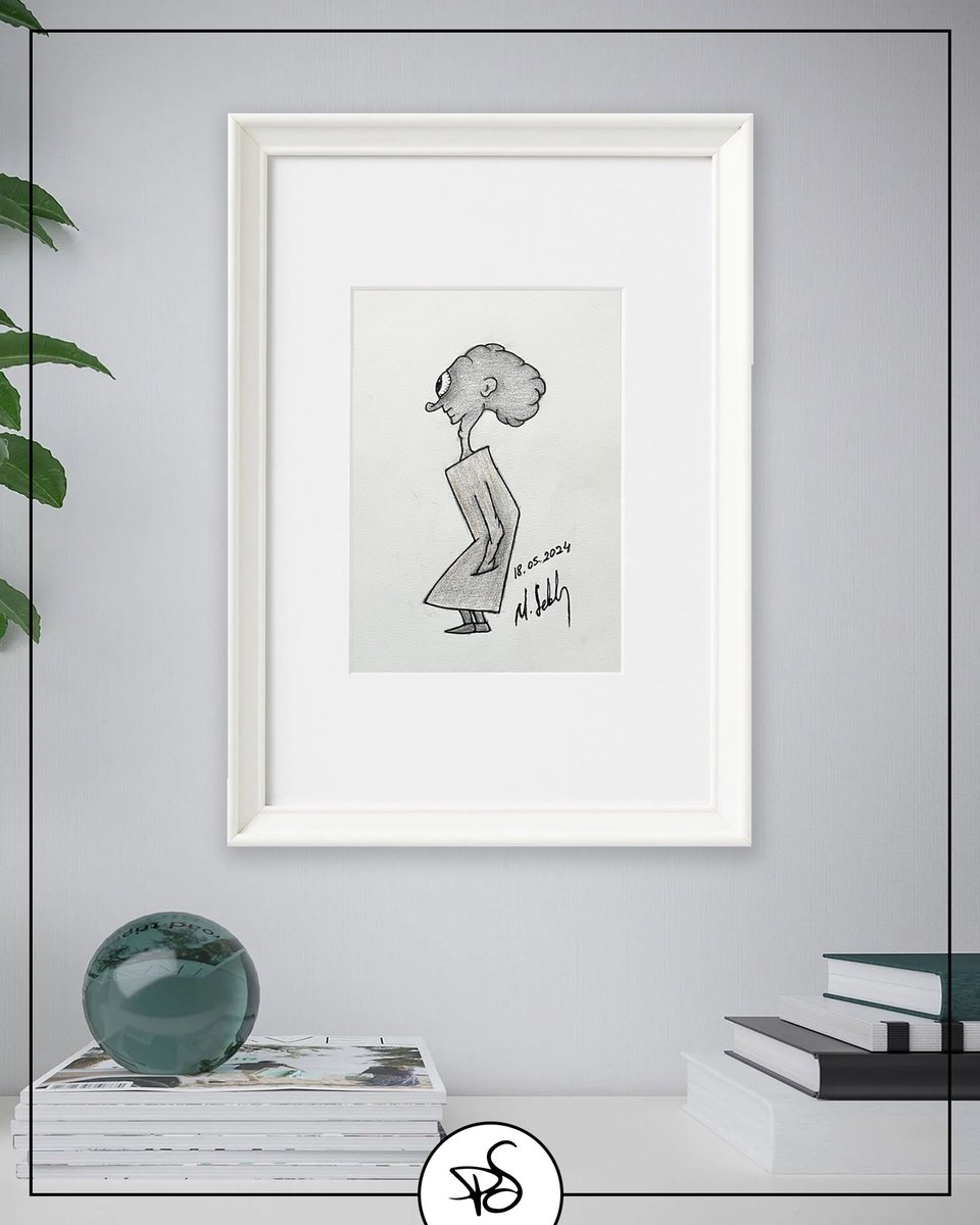 🎨 13x18 cm boyutunda, karışık teknikle hazırlanmış resim; 21x30 cm çerçeve içinde sunulmaya hazır! 🖼️✨
Sanatın zarif detaylarını evinize taşıyın. 🪞
#artwork #artforsale #homedecor #handmadeart #artlovers #creativeprocess #artcollector #modernart #inspo #interiorart #sanatçı