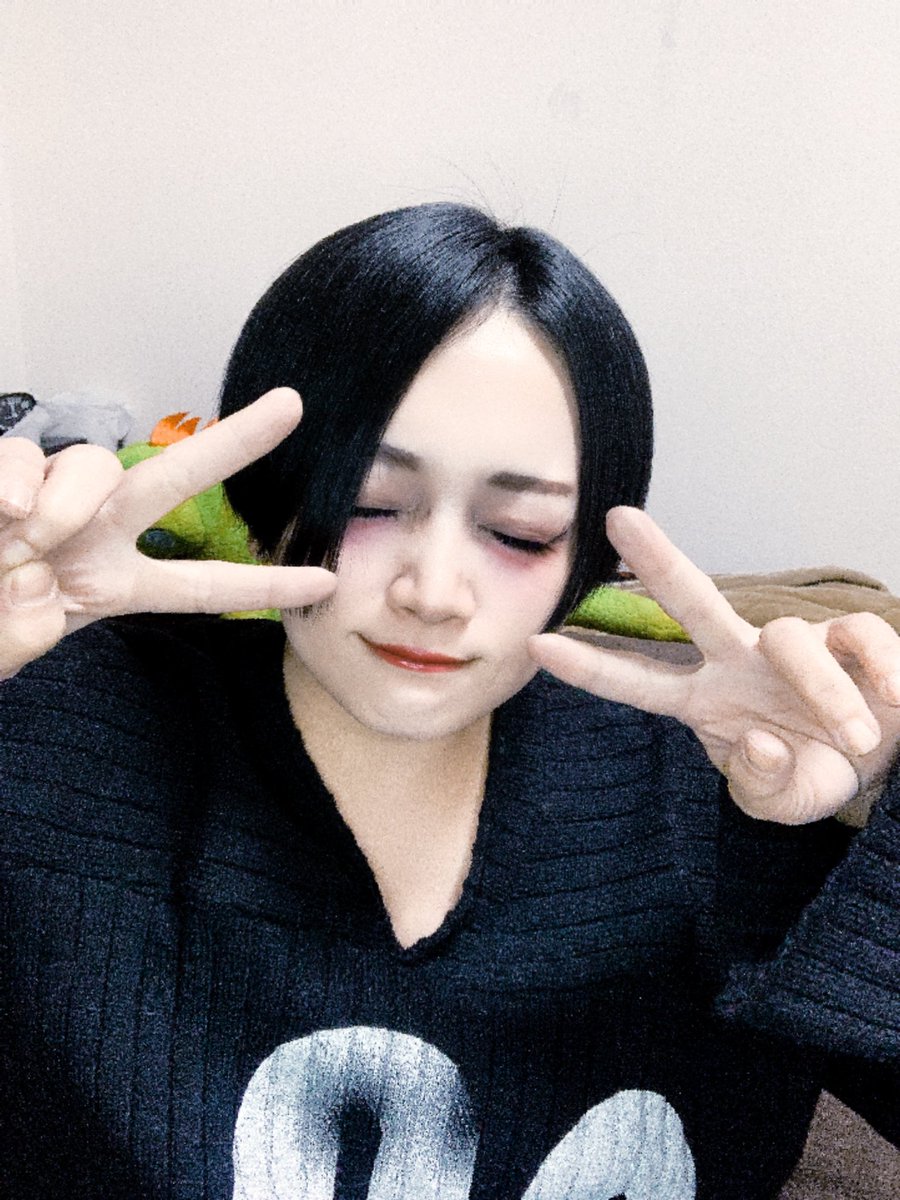 nike_531's tweet photo. そういえば、ずっと憧れだった刈り上げ女子になりました✨
幼少期以来の刈り上げ！周りの反応が良かったので嬉しかったです🥰 https://t.co/vLeeXPZ82r