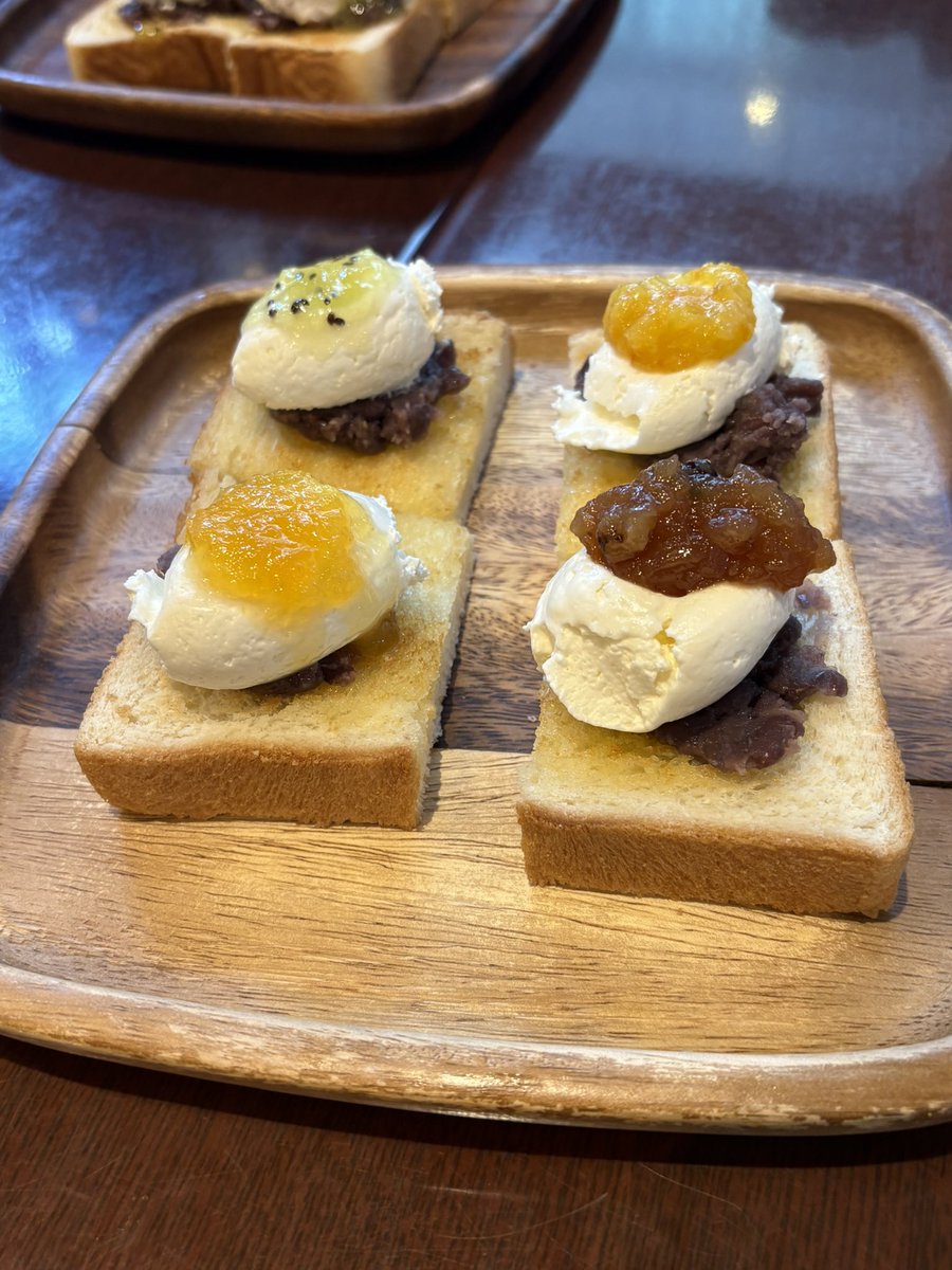 コーヒーハウス KAKO 柳橋店
愛知県名古屋市中村区名駅5-30-4 名駅KDビル1F
tabelog.com/aichi/A2301/A2…
シャンティールージュスペシャル