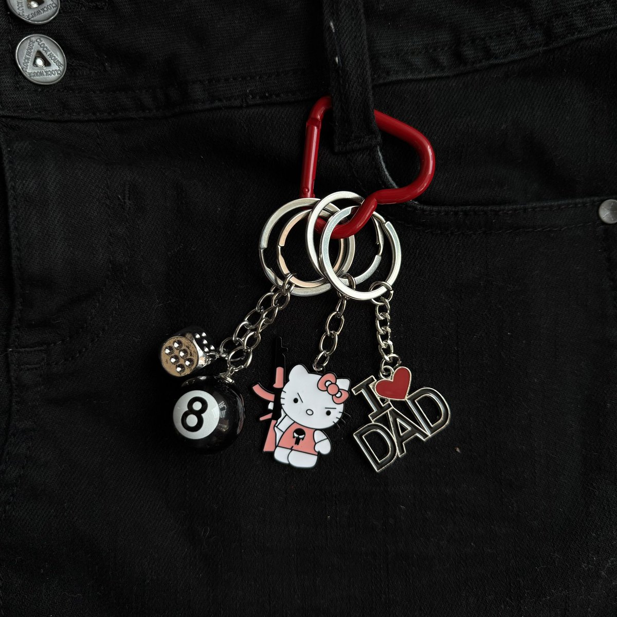 เสื้อผ้างานญี่ปุ่น💒 (งดต่อราคา) tweet media