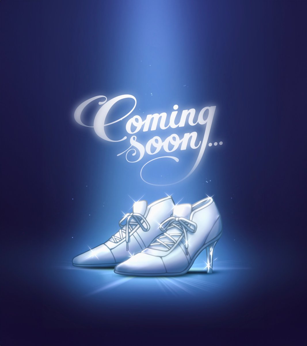 after3700years's tweet photo. … COMING SOON 🪄👟 …

#เซ็นเก็น #SenGen
#กาลครั้งหนึ่งเมื่อ3700ปี
#OnceUponATimeSenGen https://t.co/qzEMydFmKU