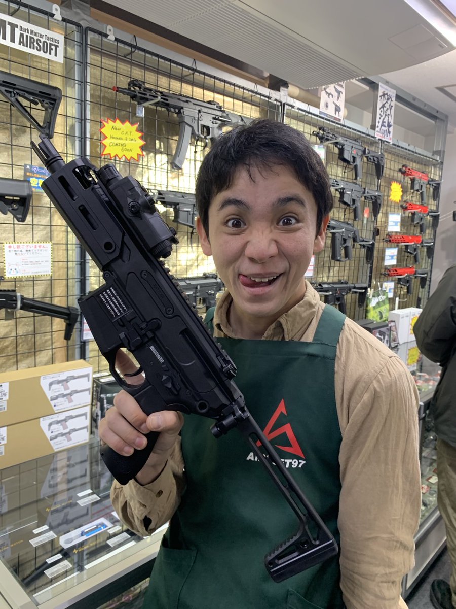 アキバ店】 『WindyEast MCX RATTLER ブラシレスDSG仕様[Kestrel BASIC