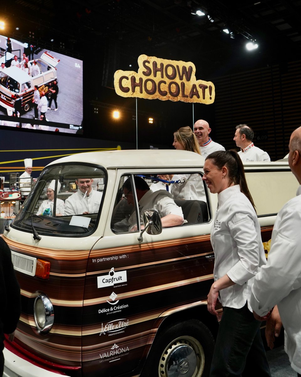 CoupeMondePâtisserie tweet media