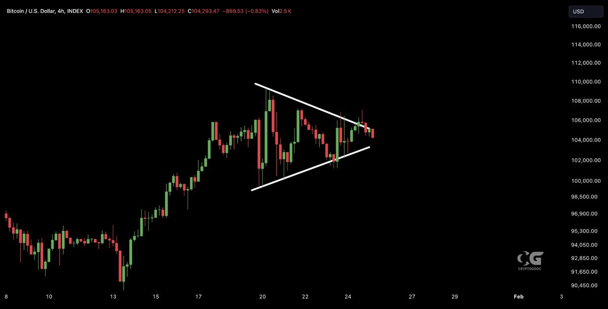 CryptoGoos tweet media