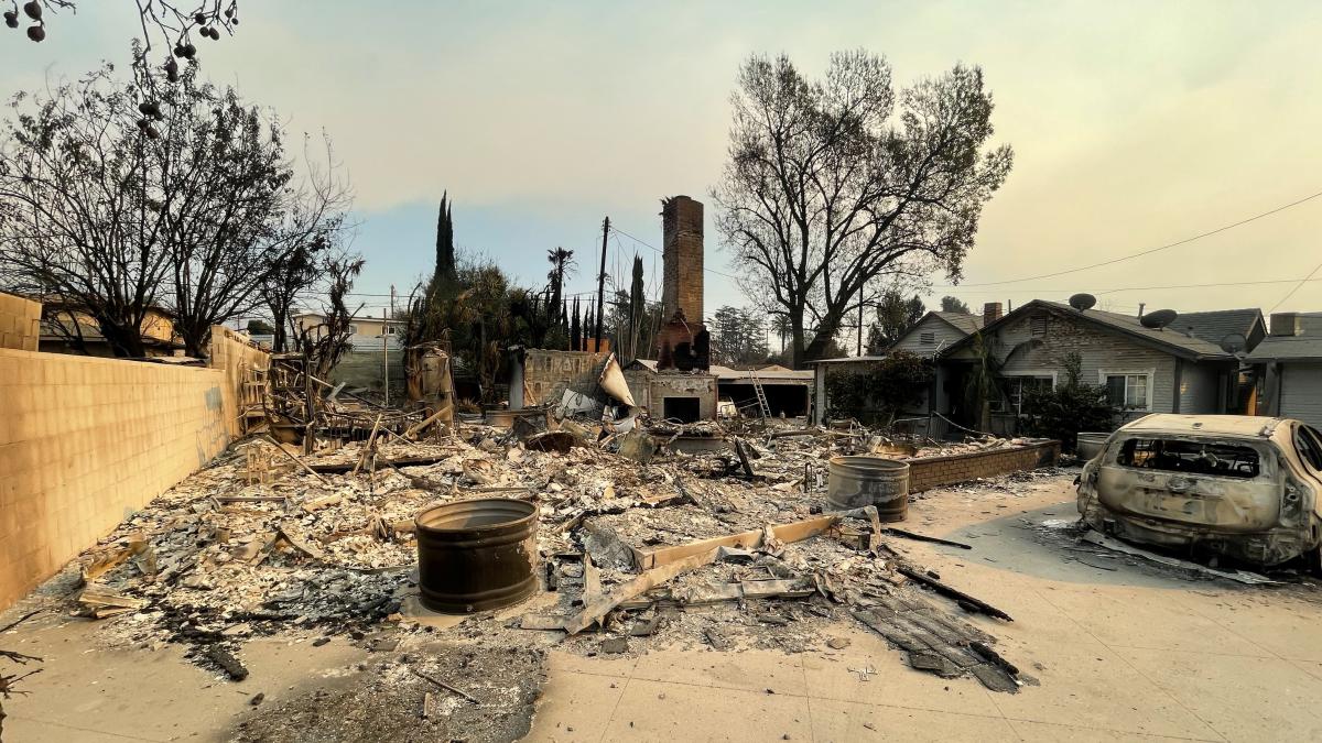 „Was am meisten schmerzt, ist der Verlust dieser Gemeinschaft“ to.welt.de/Fsuos1o