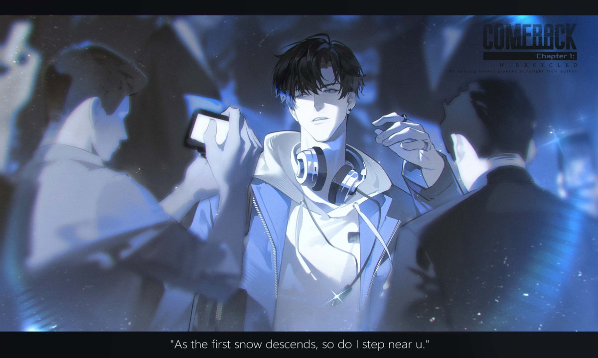 KinoWong1's tweet photo. 故事第一章：回国 ​​​
(kkkkkk
#萧逸 #LightAndNight #XiaoYi https://t.co/sBlzyXdex5