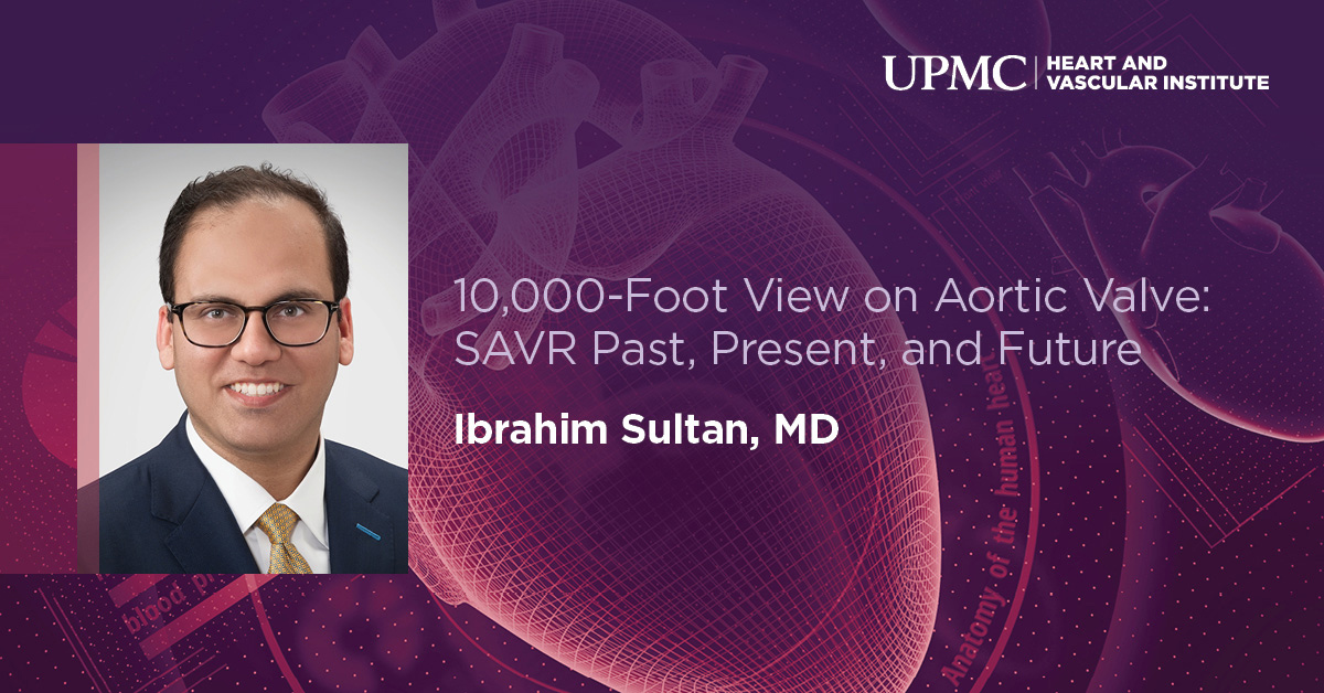 Pitt Cardiothoracic Surgery Department (@upmc_ctsurgery) on Twitter photo Dr. <a href="/IbrahimSultanMD/">Ibrahim Sultan</a> represents UPMC at #STS2025 in "Aortic Valve Surgery: What Do Our Patients Need to Know?"
1/25/25 at 3:50pm, location 403B
<a href="/STS_CTsurgery/">The Society of Thoracic Surgeons</a> <a href="/UPMCPhysicianEd/">UPMC Physician Resources</a> <a href="/HviUpmc/">UPMC Heart and Vascular Institute</a> #AVR #CardiacSurgery #SAVR #Aorta Dr. <a href="/IbrahimSultanMD/">Ibrahim Sultan</a> represents UPMC at #STS2025 in "Aortic Valve Surgery: What Do Our Patients Need to Know?"
1/25/25 at 3:50pm, location 403B
<a href="/STS_CTsurgery/">The Society of Thoracic Surgeons</a> <a href="/UPMCPhysicianEd/">UPMC Physician Resources</a> <a href="/HviUpmc/">UPMC Heart and Vascular Institute</a> #AVR #CardiacSurgery #SAVR #Aorta