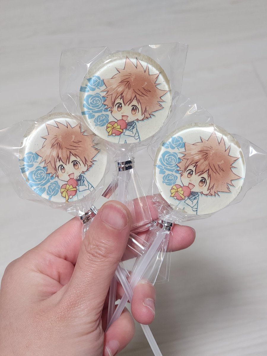 요거 오늘 디페 때 몇 개 들고갔는데 받아주신 분들 맛있게 드셔주시길 바라겠습니다🥹 행사 수고 많으셨습니다~