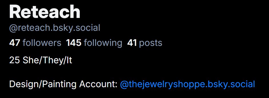 Reteach🏳️‍⚧️ tweet media