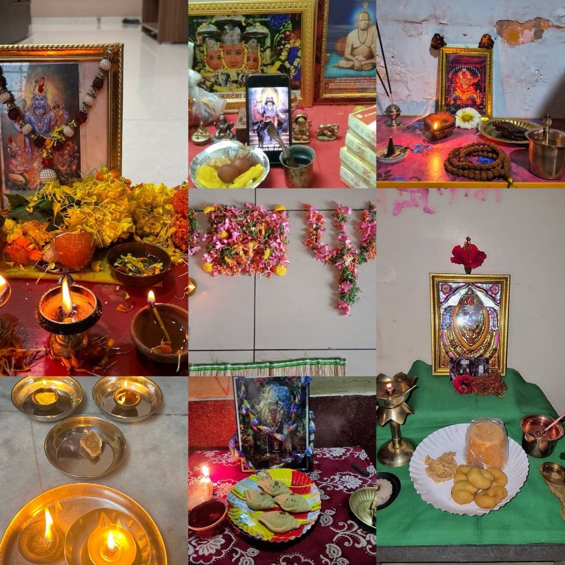 Rajarshi রাজর্ষি tweet media