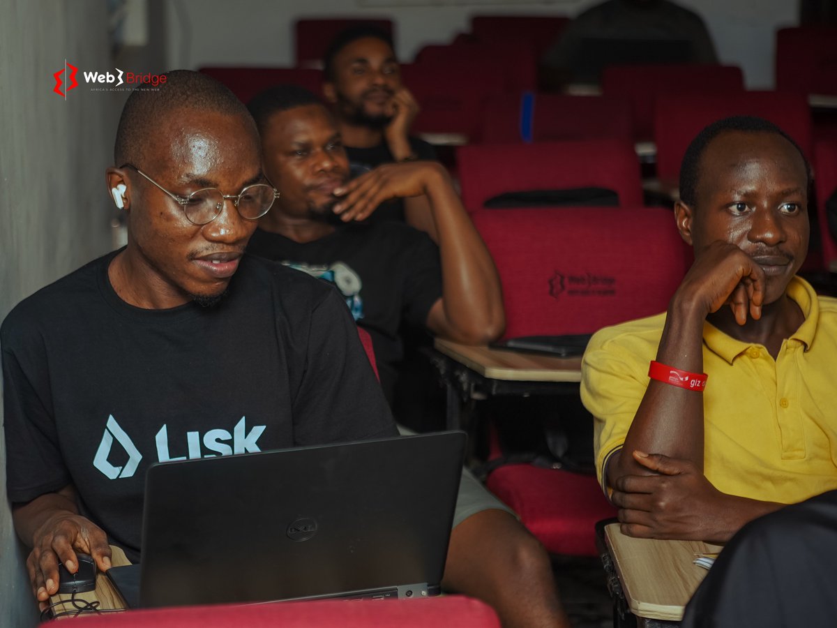 Web3Bridge's tweet image. While some slept, others stayed awake to learn, build, and grow. The night grind in the tech space isn’t just a choice—it’s the path to greatness. Stay hungry, stay grinding. 🚀 

But hey, rest when you need to 😎
GM Devs 🚀💪

#TechMotivation #NightHustle #KeepBuilding