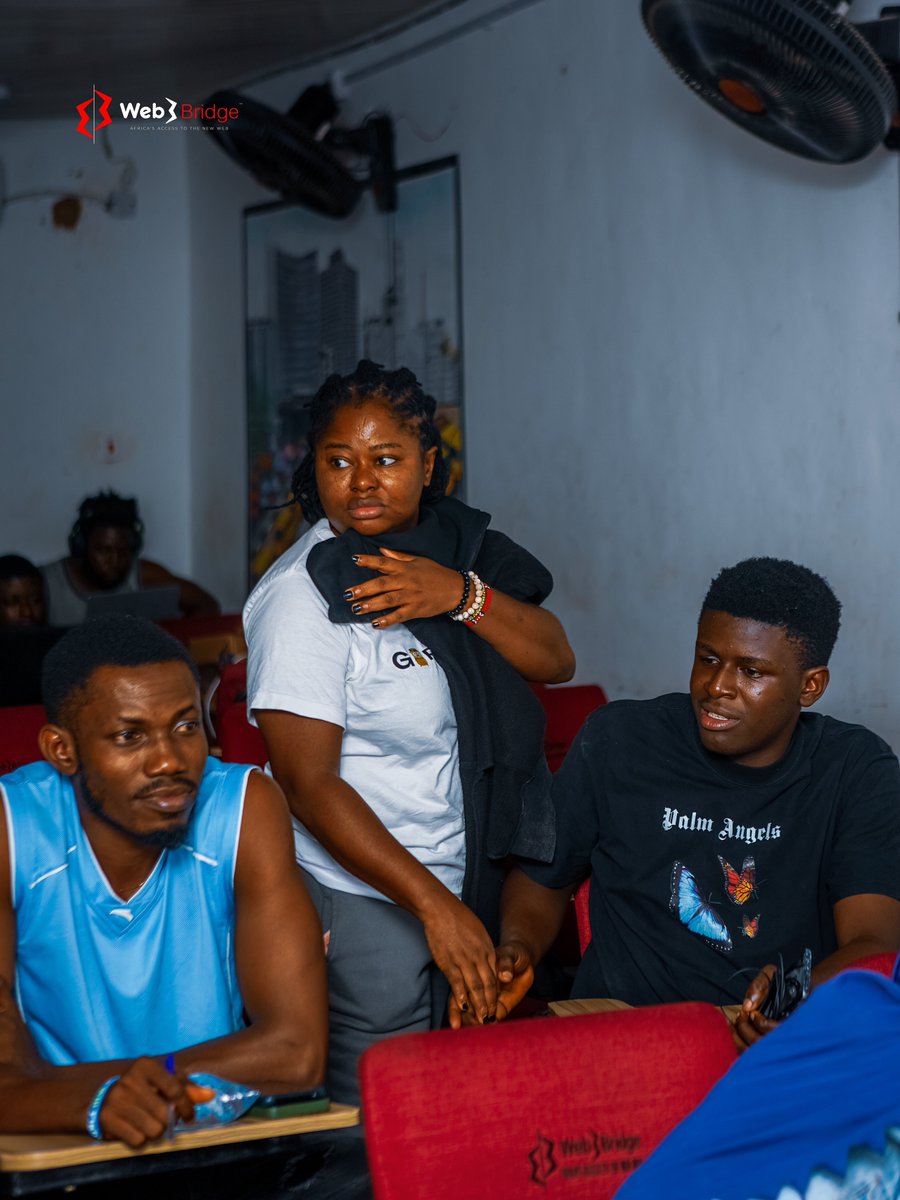 Web3Bridge's tweet image. While some slept, others stayed awake to learn, build, and grow. The night grind in the tech space isn’t just a choice—it’s the path to greatness. Stay hungry, stay grinding. 🚀 

But hey, rest when you need to 😎
GM Devs 🚀💪

#TechMotivation #NightHustle #KeepBuilding