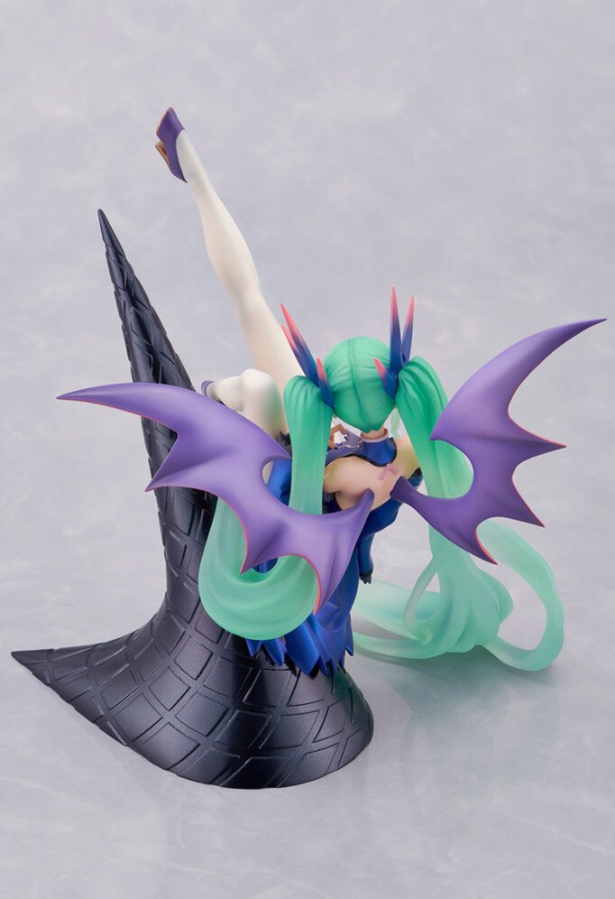 DarksFigures's tweet image. Hatsune Miku
Tenitol - Dark | Piapro Characters
(by FuRyu)
