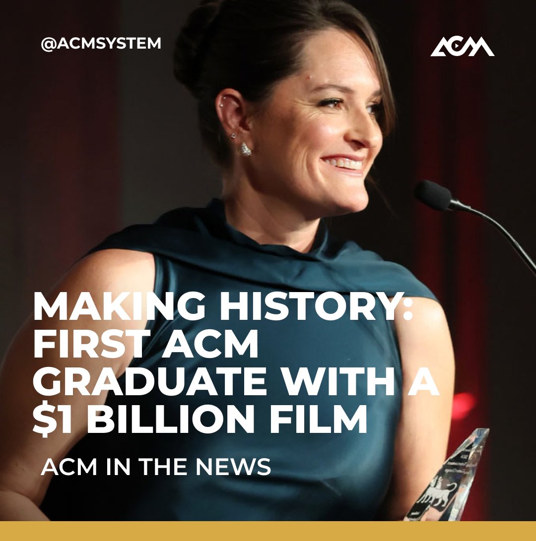 UH ACM System | 10 Campuses, 1 Mission tweet media