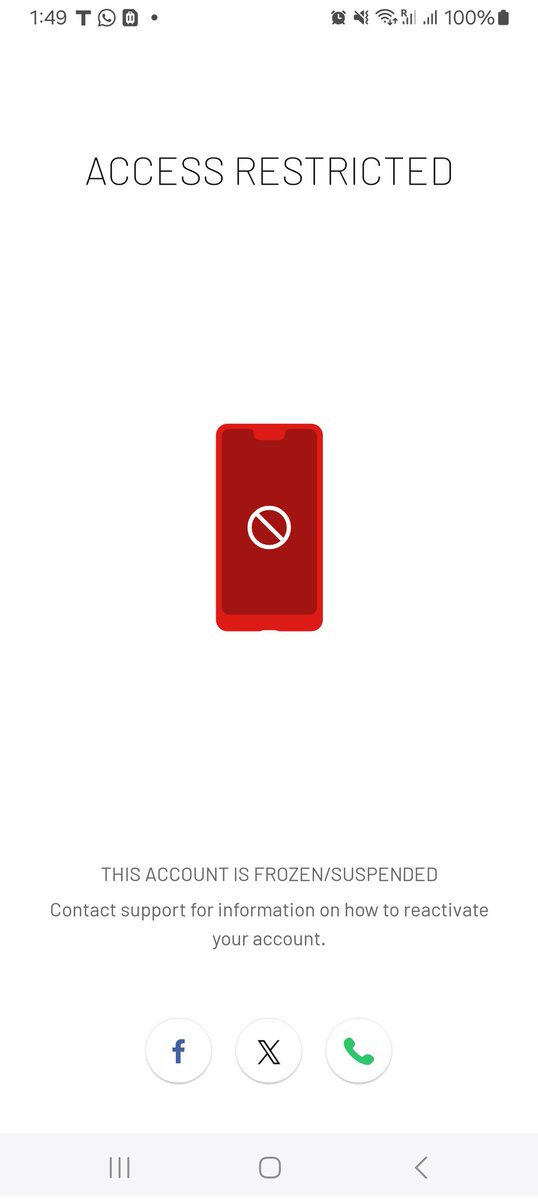 Dr. Boniface Mbuki, Psy, Counsl, tweet media