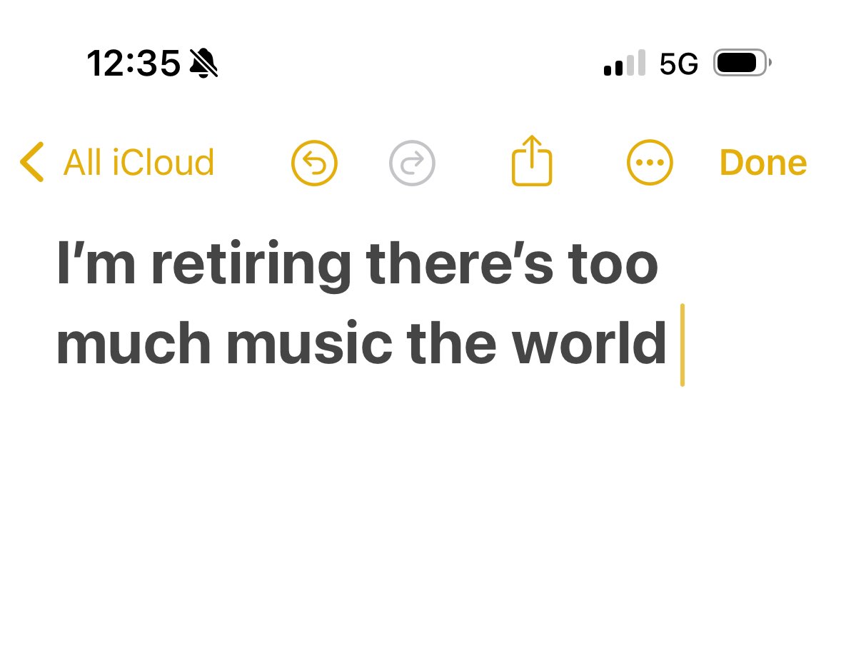 One night at karaoke be like